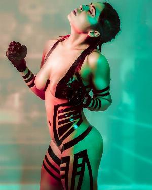 Farrah Kader Hot_94.jpg Farrah Kader Hot & Topless